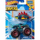 Машинки Hot Wheels Монстр Mega-Wrex (GRH81 HWN43)