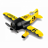 Самолет игрушечный Maisto Gee bee Super Sportster R-1 (15088)