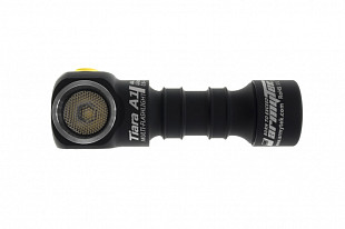 Фонарь Armytek Tiara A1 XM L2