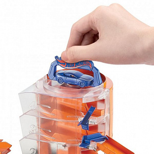 Паркинг Hot Wheels City (FNB15 GBF95)