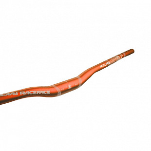 Руль Race Face Atlas FR Riser 785x12x31.8 HB12A31.8ORA Orange