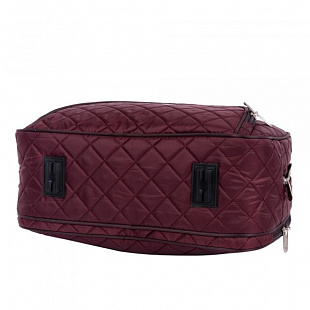 Бьюти-Кейс Polar 7038.2 burgundy