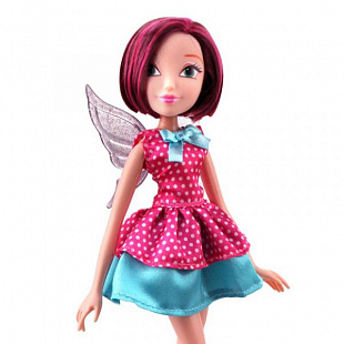 Кукла Winx Модный повар Техна IW01531806
