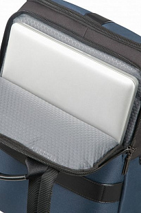 Рюкзак для ноутбука Samsonite Asterism 43см CS6-01004 Blue