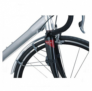 Комплект крыльев Topeak DeFender R1 & R2 для шоссейных велосипедов 700C TC9629