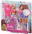 Кукла Barbie Принцесса GJK39 GJK40