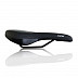 Велоседло DDK D073MF black/grey/blue