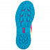 Кроссовки детские Jack Wolfskin Force Striker Vent Low K pink / lime