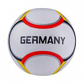 Мяч футбольный Jogel Flagball Germany №5 BC20 white