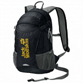 Велорюкзак Jack Wolfskin Velocity 12 black 2004961-6000