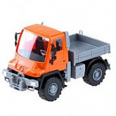 Самосвал бортовой Мерседес 8882 "Unimog U 500" 