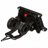 Крепеж для корзины QR-E 22.2-31.4 Х98510