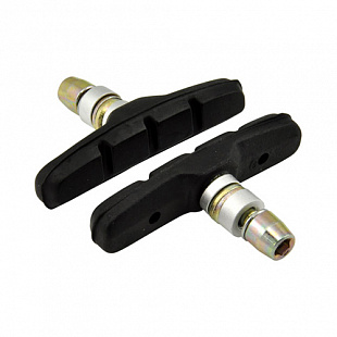 Тормозные колодки Longus, MTB V-brake (70mm, ) 398325