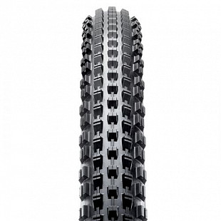Велопокрышка Maxxis Race TT TR 27.5x2.0 Cскладная Dual TB90919100 Black