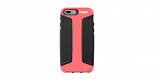 Чехол Thule Atmos X4 iPhone 7 Plus TAIE4126FC/DS black/orange (3203479)