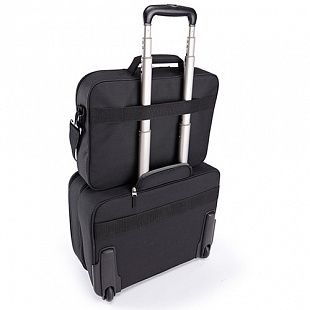 Сумка для ноутбука Case Logic Advantage Line 17.3" ANC317 Black