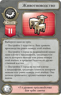 Настольная игра Hobby World Цивилизация Сида Мейера: Новый рассвет 181926