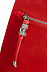 Сумка Samsonite Karissa 34N-09006 Red