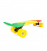 Penny board (пенни борд) Maxcity X1 Small Color