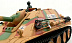 Радиоуправляемый танк Heng long Jagdpanther 1:16 3869-1