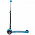 Самокат-кикборд Novatrack RainBow Start Folding 120F.NRAINBOW.BL20 blue
