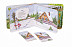 Книжка-игрушка Step Puzzle Мои первые стихи Времена года SP-93258