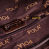 Мужская сумка Pola 5202 cofee