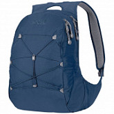 Рюкзак Jack Wolfskin Savona 20L Blue