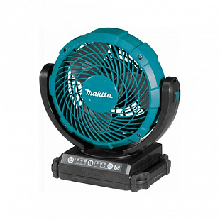 Аккумуляторный вентилятор Makita DCF102Z