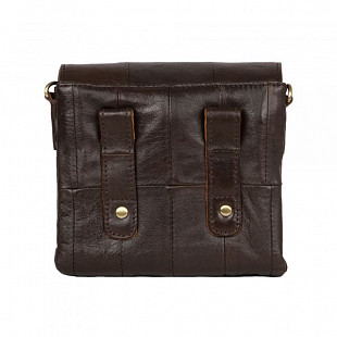 Мужская сумка Pola 9035М brown