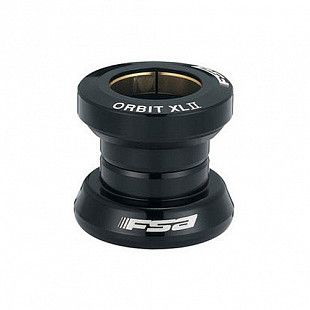 Рулевая колонка FSA Orbit XLII 1 1/8' 101-1005 Black
