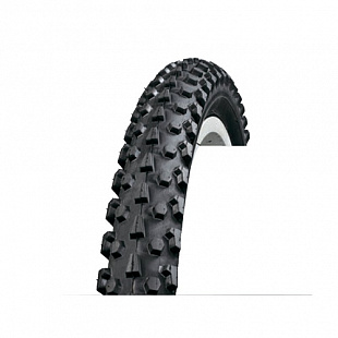 Велопокрышка Excel Внедорожная 26x2.10 E-360 Black