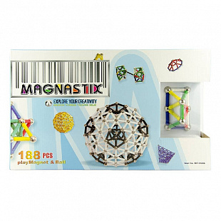Набор Strong Magnet Магнитный конструктор MT01305