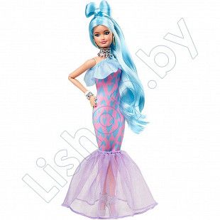 Кукла Barbie Extra (Экстра) (GYJ69)