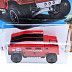 Машинка Hot Wheels Базовой коллекции Humvee 55/250 (5785 HYX05) mainline 2025