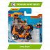 Машинка Hot Wheels Базовой коллекции Grass Chomper 75/250 (5785 GHD77) Машинка Hot Wheels Базовой коллекции Grass Chomper 75/250 (5785 GHD77)