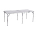Складной стол Norfin Gaula-xl Nfl Alu 180x81 см