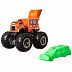 Машинка Hot Wheels Монстр Трак 47/75 (FYJ44 GJD81) Машинка Hot Wheels Монстр Трак 47/75 (FYJ44 GJD81)
