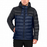 Куртка мужская Jack Wolfskin Greenland 1202881 dark blue