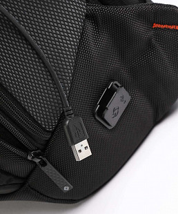 Рюкзак Samsonite Cityscape Evo KG1*09 002 black