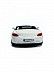 Машинка Bburago 1:43 Mercedes-Benz SLS AMG Roadster (18-30000/18-30241) white