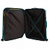 Чемодан Samsonite Flux 75см CB0-31003 Arctic Blue