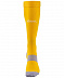 Гетры футбольные Jogel Essential JA-006 yellow/grey