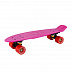 Penny board (пенни борд) RGX PNB-10 22" Pink Penny board (пенни борд) RGX PNB-10 22" Pink