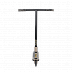 Самокат трюковой Tech Team Duker 303 grey
