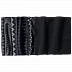 Бандана Jack Wolfskin Print Fleece Headgear phantom all over 1907181-7678