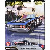 Машинка Hot Wheels Premium '69 Ford Torino Talladega (GJT68 JHW28)