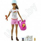 Кукла Barbie Wellness Doll (GKH73 HNC39)