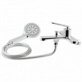 Смеситель Av Engineering для ванны Lt D35 AVJIL3-A365