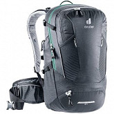 Рюкзак Deuter Trans Alpine 24 3200021-7000 black (2021)